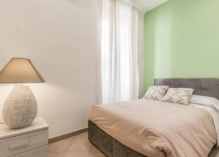 La Rosa Dei Papi Apartamento Roma