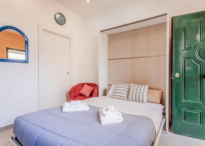 Apartamento La Rosa Dei Papi Roma