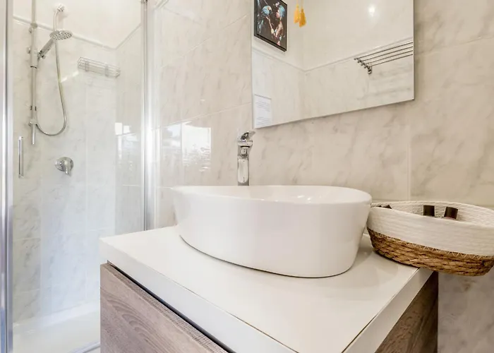 Apartamento La Rosa Dei Papi