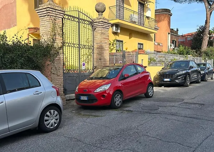 La Rosa Dei Papi *